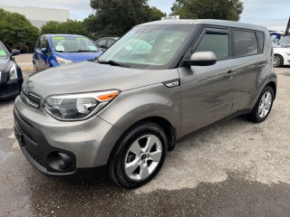 Image for 2017 Kia Soul  ID: 7067016