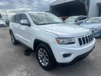 Image for 2015 Jeep Grand Cherokee Limited ID: 7067442