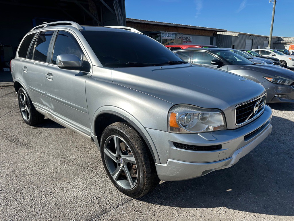 2013 Volvo XC90 Image 1