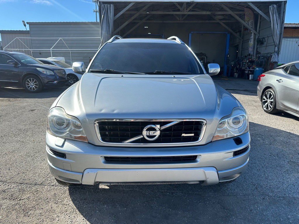 2013 Volvo XC90 Image 2