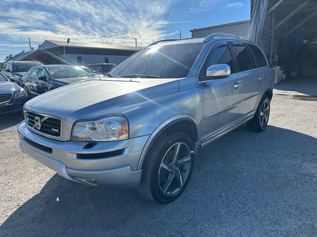 2013 Volvo XC90 Image 3