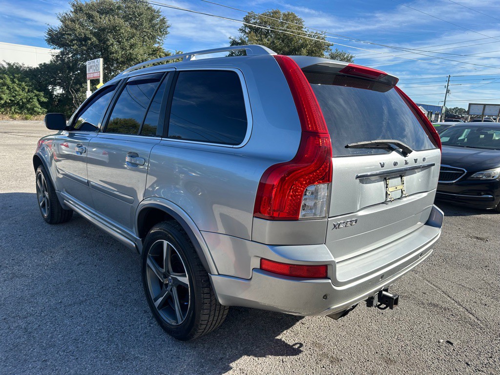2013 Volvo XC90 Image 4