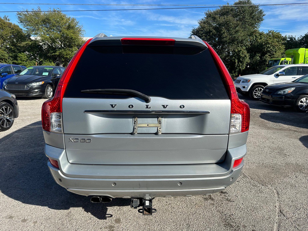 2013 Volvo XC90 Image 5