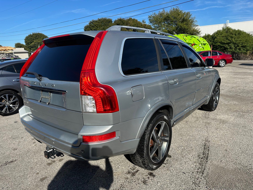 2013 Volvo XC90 Image 6