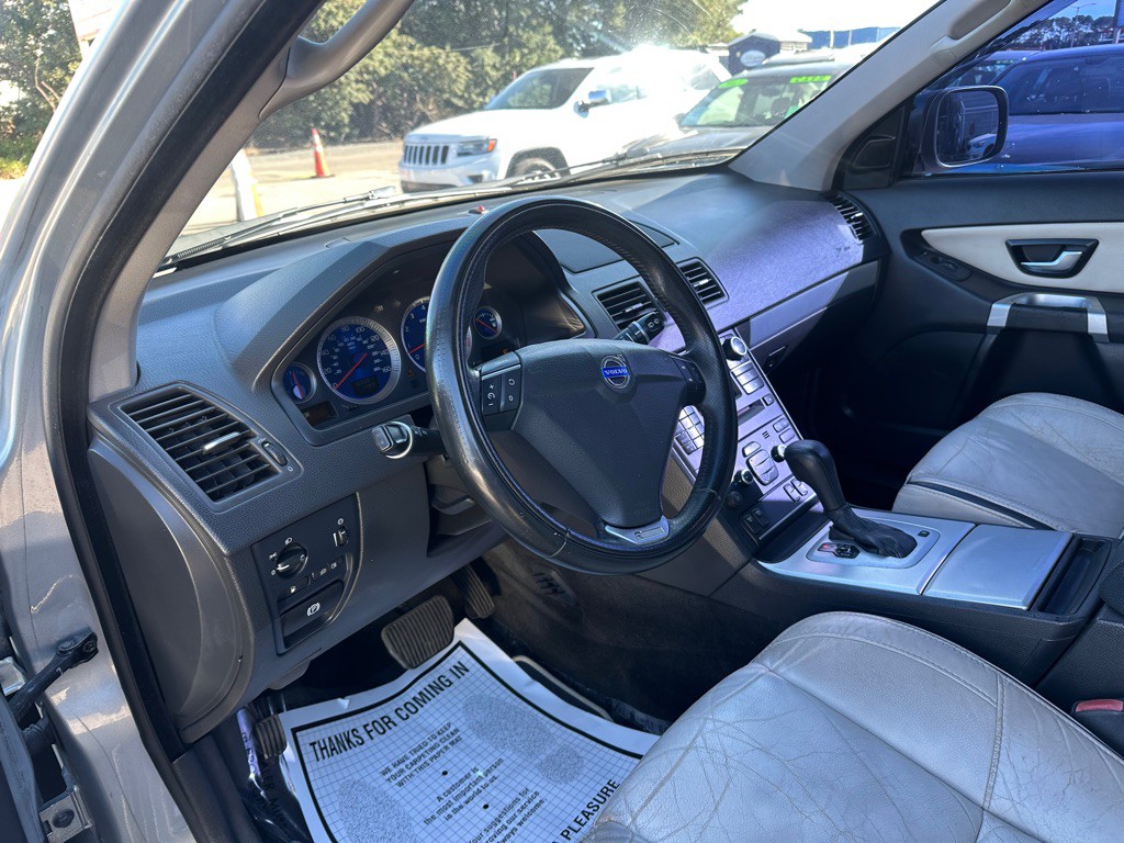 2013 Volvo XC90 Image 7