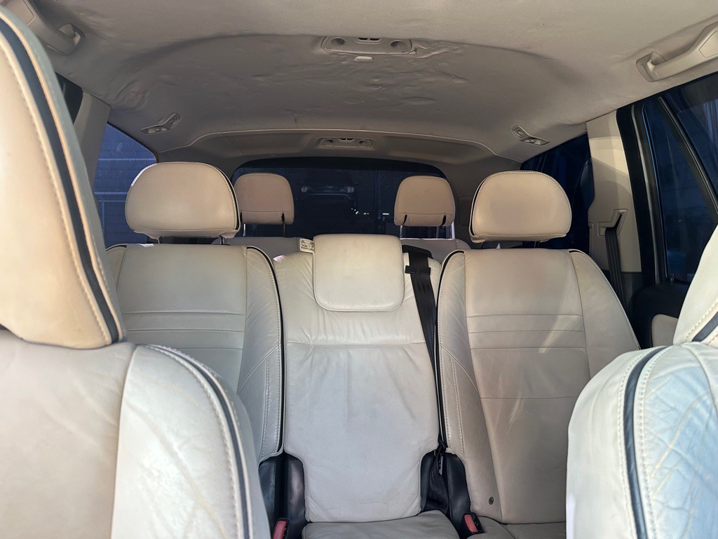 2013 Volvo XC90 Image 17