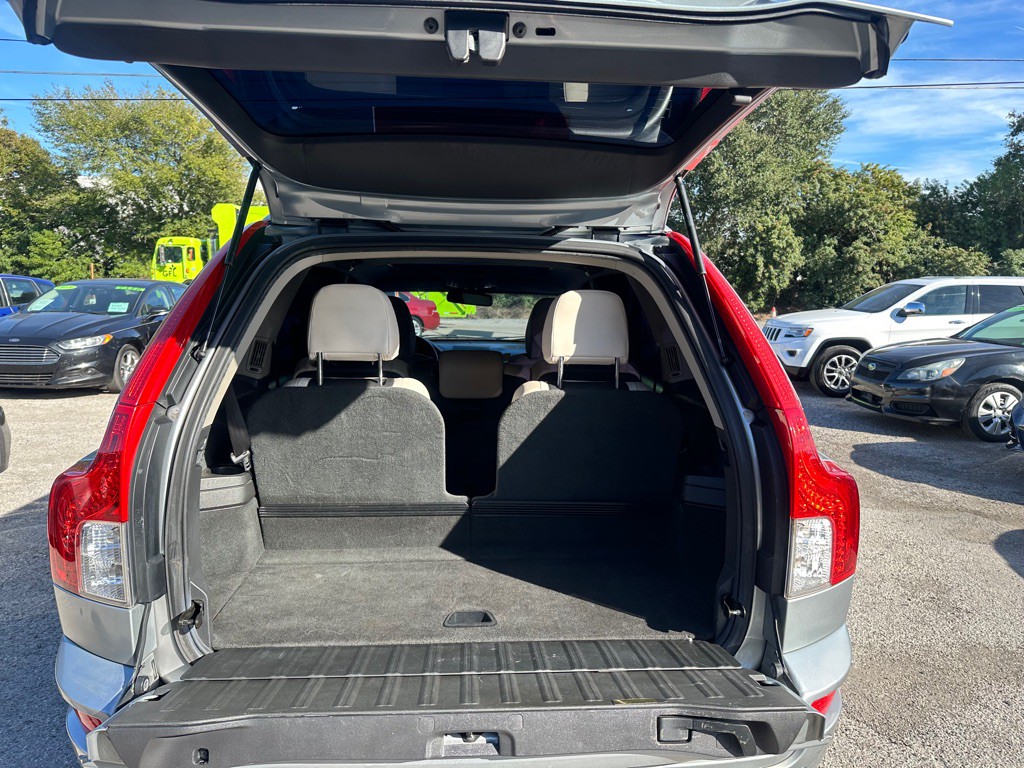 2013 Volvo XC90 Image 18