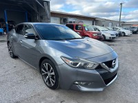 Image for 2016 Nissan Maxima 3.5S ID: 7067476