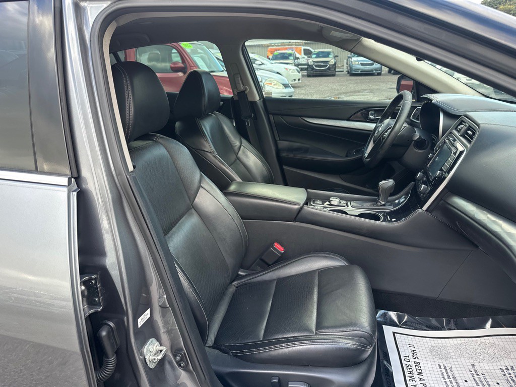2016 Nissan Maxima Image 13