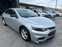 Image for 2016 Chevrolet Malibu LS ID: 7067627