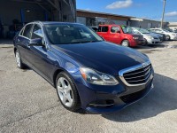 Image for 2014 Mercedes-Benz E-Class E 350 ID: 7067670