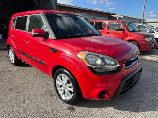 Image for 2012 Kia Soul  ID: 7087390