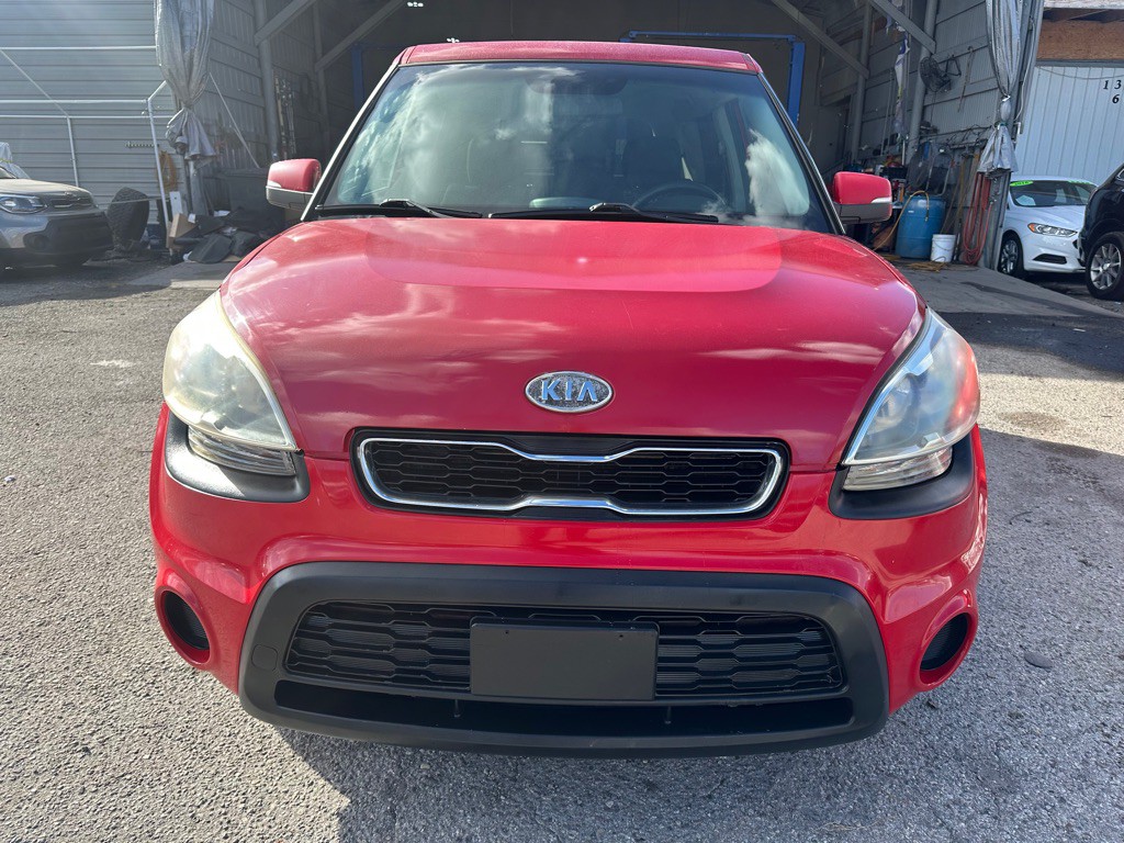 2012 Kia Soul Image 2