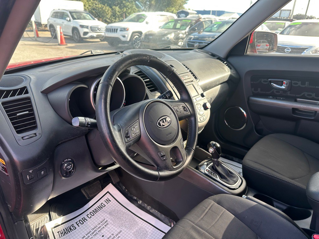 2012 Kia Soul Image 7