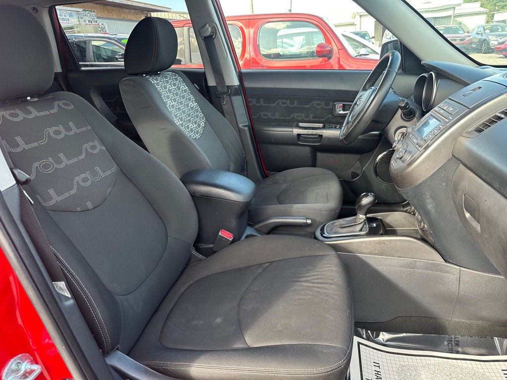 2012 Kia Soul Image 13