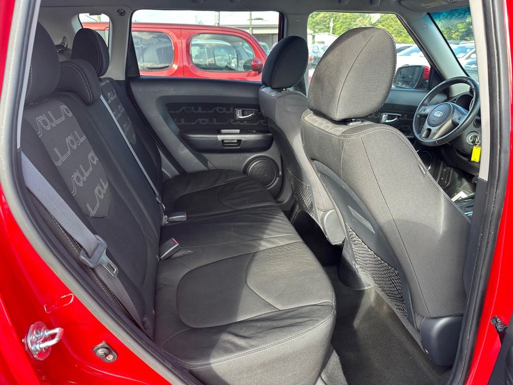 2012 Kia Soul Image 14