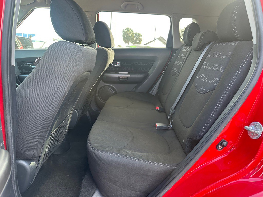 2012 Kia Soul Image 15