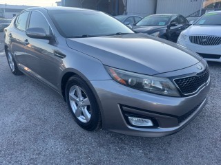 Image for 2015 Kia Optima LX ID: 7092060