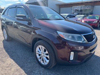 Image for 2014 Kia Sorento EX ID: 7092082