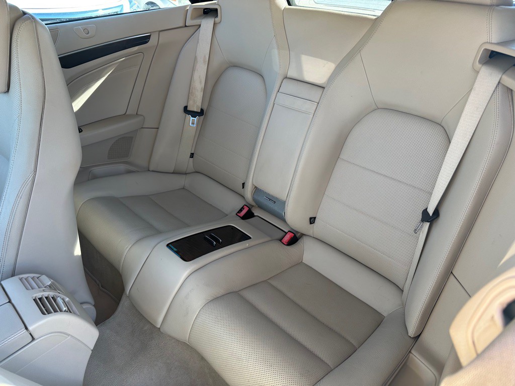 2014 Mercedes-Benz E-Class Image 17