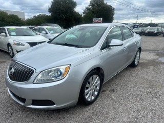Image for 2016 Buick Verano 1SV ID: 7104739