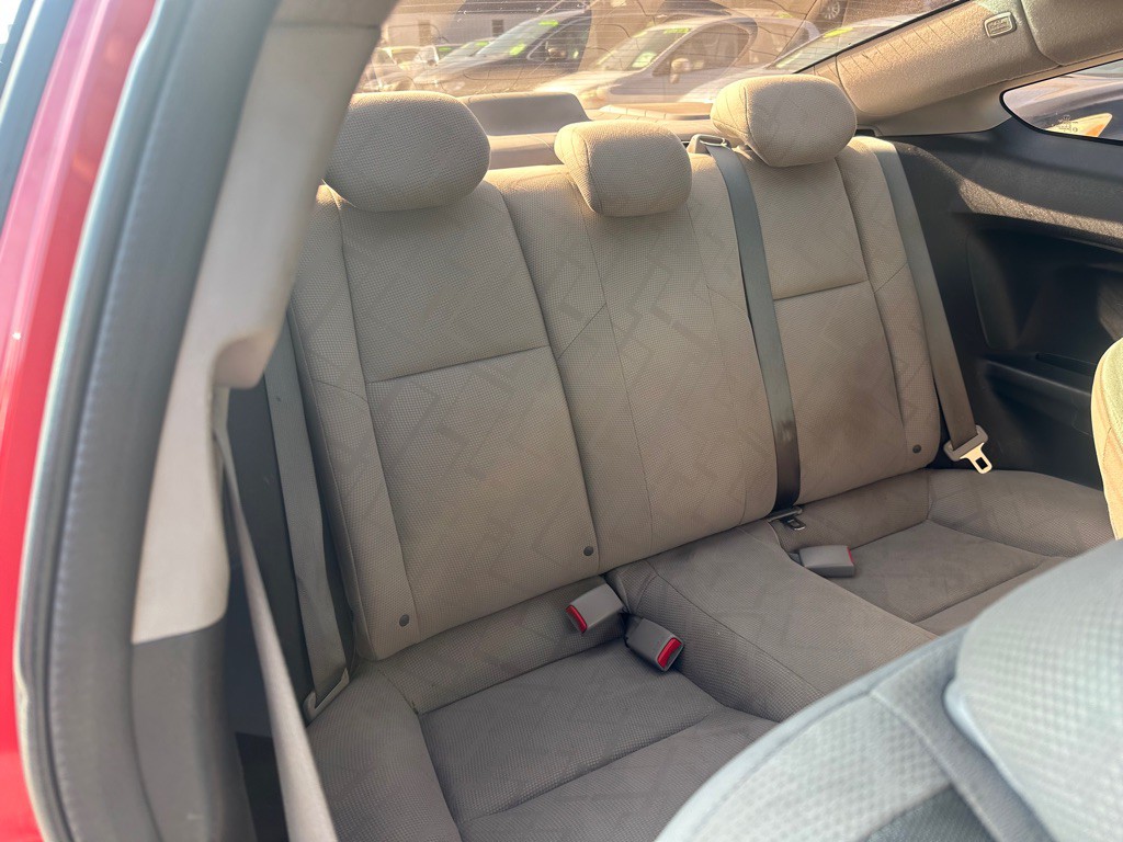 2012 Honda Civic Image 14