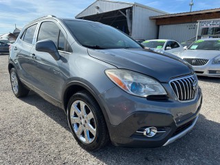 Image for 2013 Buick Enclave Premium ID: 7123880