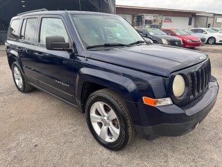 Image for 2014 Jeep Patriot Sport ID: 7129812