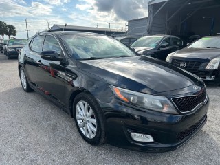 Image for 2014 Kia Optima EX ID: 7129999