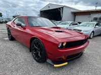 Image for 2015 Dodge Challenger Sxt Plus ID: 7133992