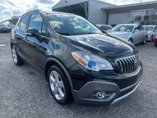 Image for 2015 Buick Enclave  ID: 7151983