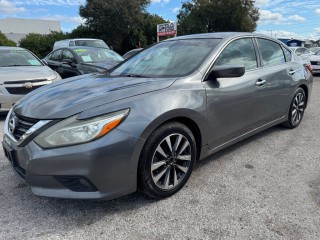 Image for 2016 Nissan Altima SL ID: 7157379