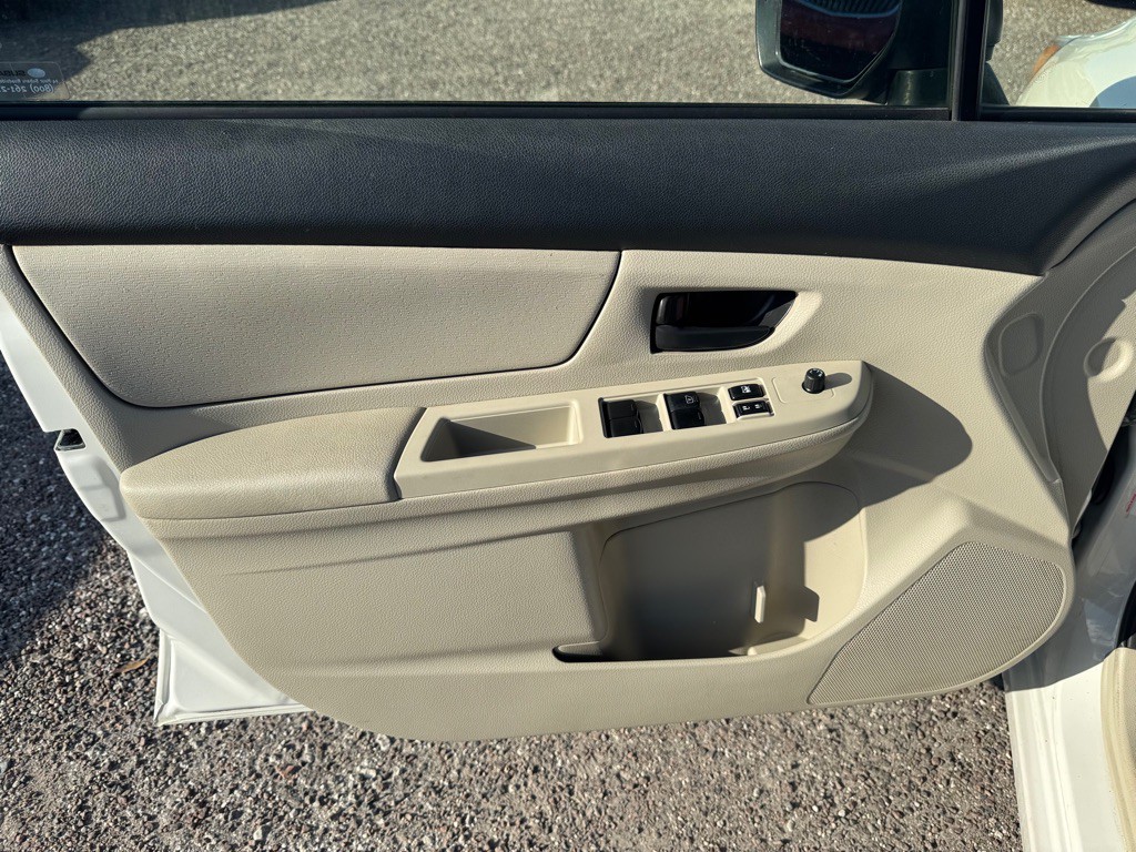 2013 Subaru Impreza Image 11