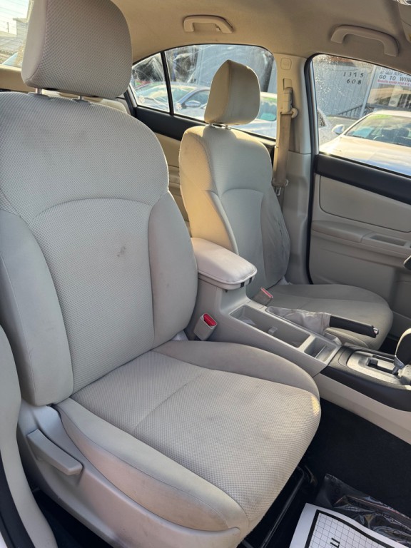 2013 Subaru Impreza Image 14