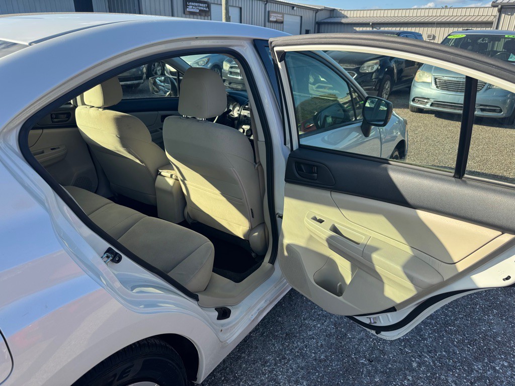 2013 Subaru Impreza Image 15