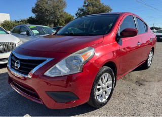 Image for 2016 Nissan Versa  ID: 7163709