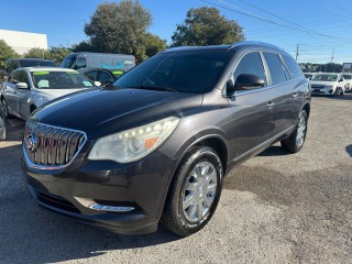 Image for 2016 Buick Enclave  ID: 7169834
