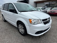 Image for 2016 Dodge Grand Caravan SE ID: 7171486