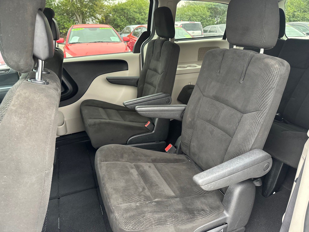 2016 Dodge Grand Caravan Image 15