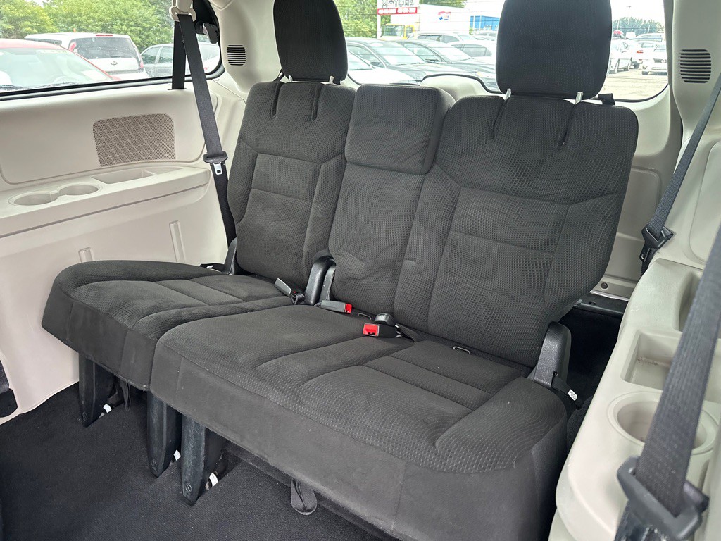 2016 Dodge Grand Caravan Image 17