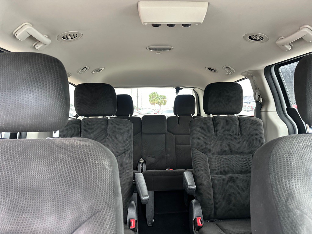 2016 Dodge Grand Caravan Image 18