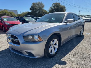 Image for 2014 Dodge Charger SE ID: 7177864