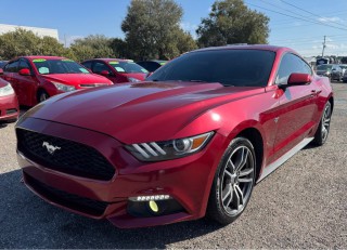 Image for 2015 Ford Mustang  ID: 7181576