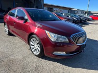 Image for 2014 Buick Lacrosse  ID: 7184955