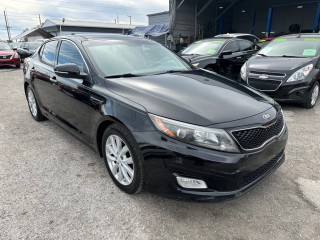 Image for 2015 Kia Optima EX ID: 7194963