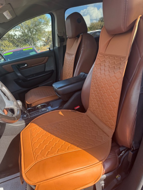 2015 Chevrolet Traverse Image 8