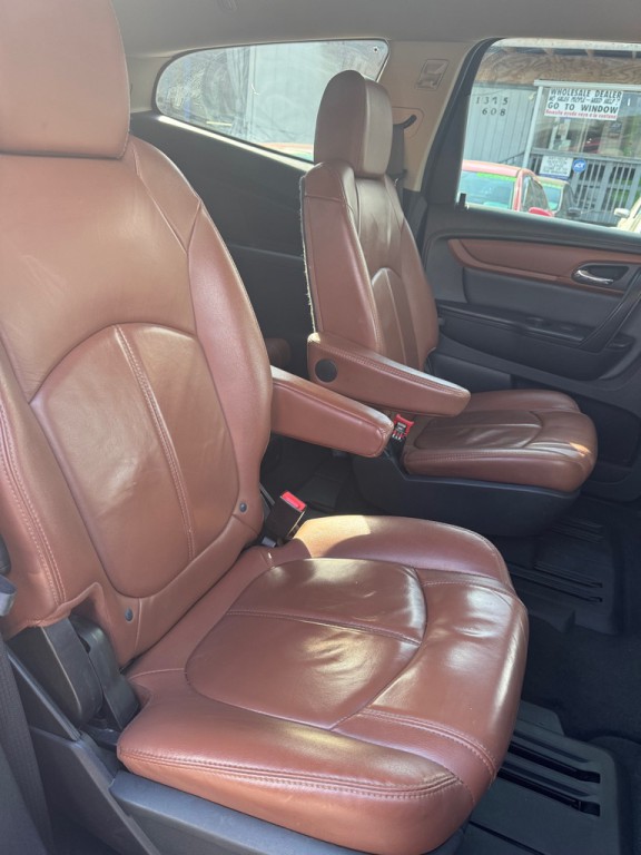 2015 Chevrolet Traverse Image 10