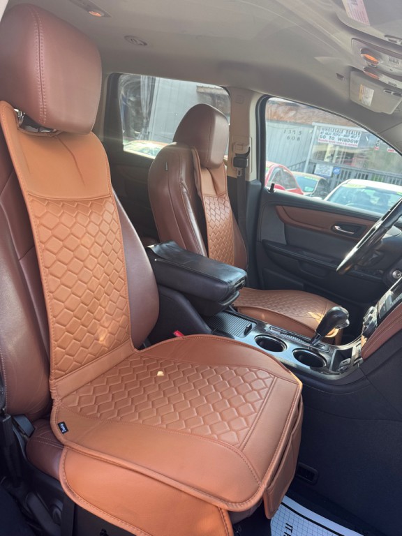 2015 Chevrolet Traverse Image 15