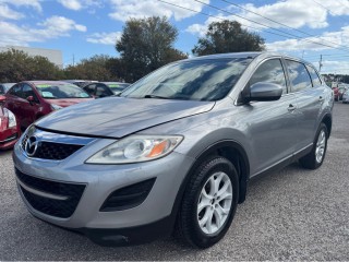 Image for 2012 Mazda CX-9  ID: 7208566