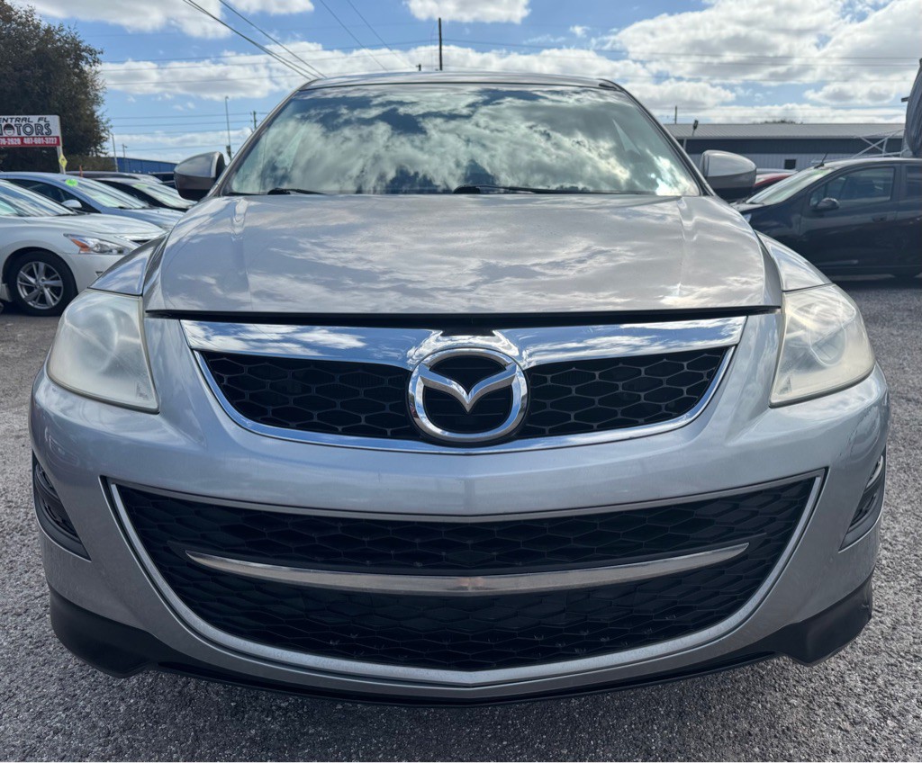 2012 Mazda CX-9 Image 3